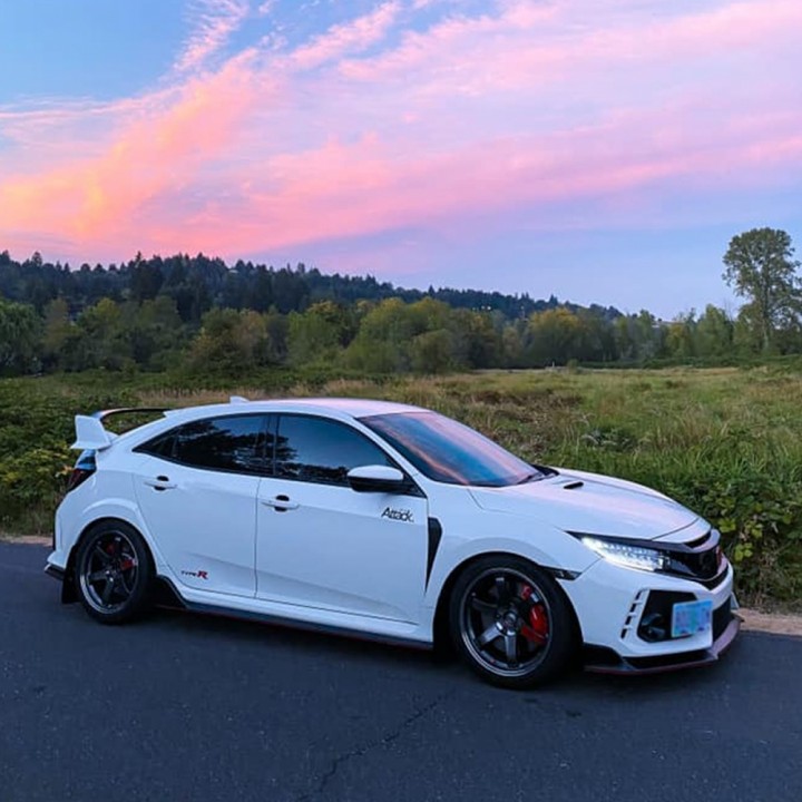 Honda-Civic-Type R - 03